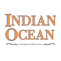 Indian Ocean logo.